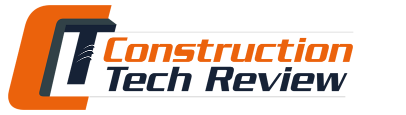 Construction tech Review logo